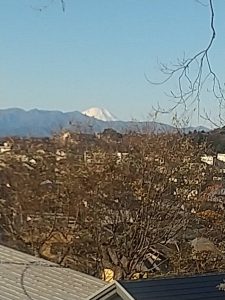 富士山